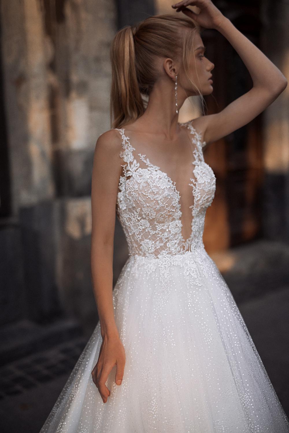 Свадебное платье #68